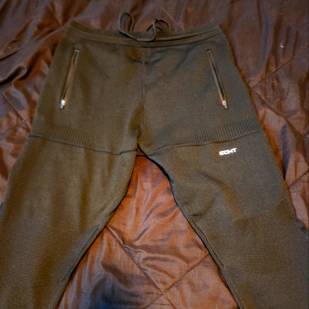 Echt mens joggers